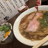 尾道ラーメン 麺屋 響