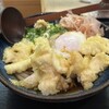 さぬきうどん 四国屋 本店