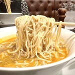 創作麺工房 鳴龍 - 麺