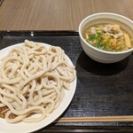 武蔵野うどん 澤村 - 