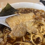 ぐうらーめん - トロトロチャーシュー