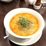 創作麺工房 鳴龍 - 