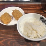 らあめん 元 - 