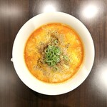 創作麺工房 鳴龍 - 