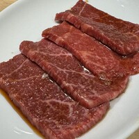 日本橋 焼肉 正剛 - 