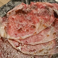 近江うし焼肉 にくTATSU 渋谷店 - 