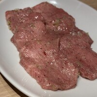 日本橋 焼肉 正剛 - 