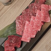 近江うし焼肉 にくTATSU 渋谷店 - 
