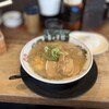 白馬童子 - 料理写真:しあわせラーメン 880円