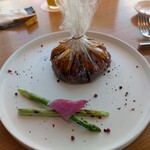 サザンタワーダイニング - 