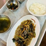 セマウル食堂 - 