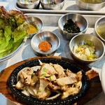 セマウル食堂 - 