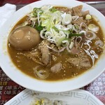 とん平食堂 - 