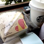 スターバックス・コーヒー - 料理写真: