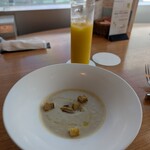 サザンタワーダイニング - 