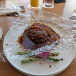 サザンタワーダイニング - 