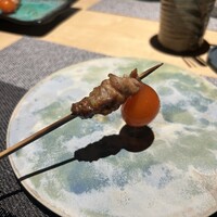 焼鳥一二三 - 