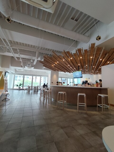 Times CAFE - Gotanda/Cafe | Tabelog