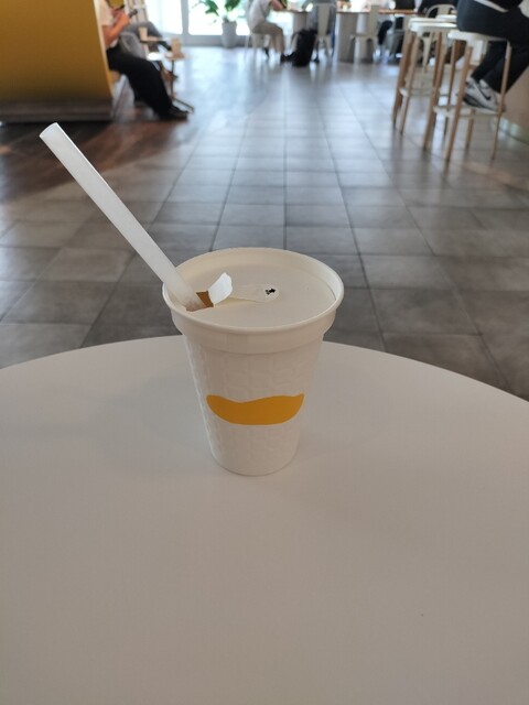 Times CAFE - Gotanda/Cafe | Tabelog