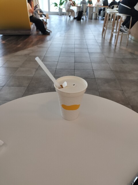 Times CAFE - Gotanda/Cafe | Tabelog