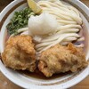 うどん 讃香