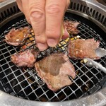 牛匠しらいし - 