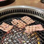 牛匠しらいし - 