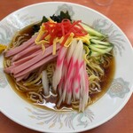 珍来 - 料理写真: