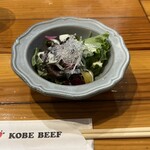 神戸牛 吉祥吉 - 