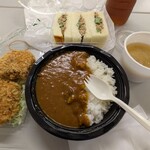 まぐろ相馬水産 - 