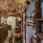 カフェ シルク - 