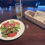 ブレッツ カフェ クレープリー - 