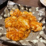 牛匠しらいし - 