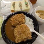 まぐろ相馬水産 - 