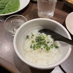 牛匠しらいし - 