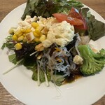 肉酒場モダンミール 草津店 - 