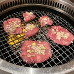 牛匠しらいし - 