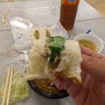 まぐろ相馬水産 - 