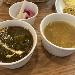 カレー en_1