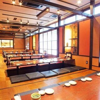 さかな酒場 魚星_2