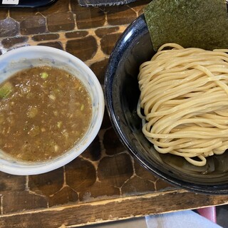 つけめん・らーめん活龍_1