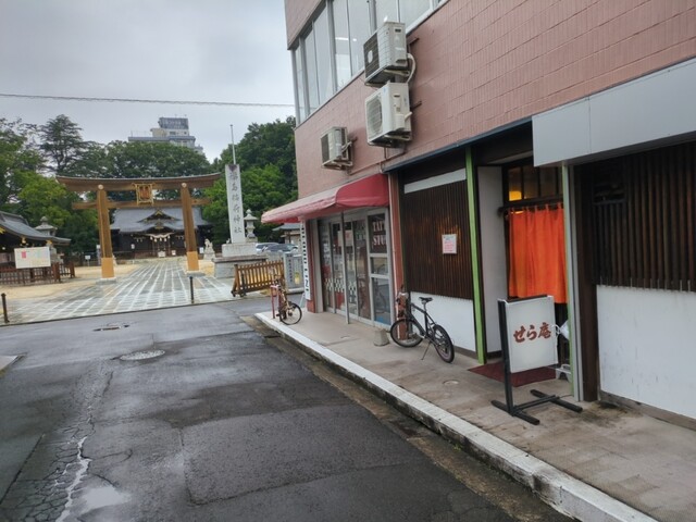 せら庵 - 福島（居酒屋）の写真