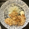 食堂酒場 特製からあげ 凛