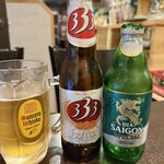 ベトナムレストラン スア - 