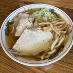 丸海 鳴海 - 元祖鳴海の中華