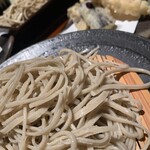 手打ち蕎麦切り　海望 - 