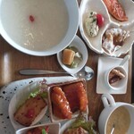 中国料理 潮風 - 