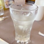 coffee&lunch さがみ - レモネード