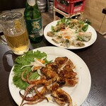 ベトナムレストラン スア - 