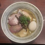 らぁ麺 花筏 - 